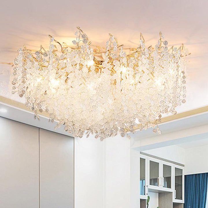 Shiro Noda Ceiling Lamp - Vakkerlight