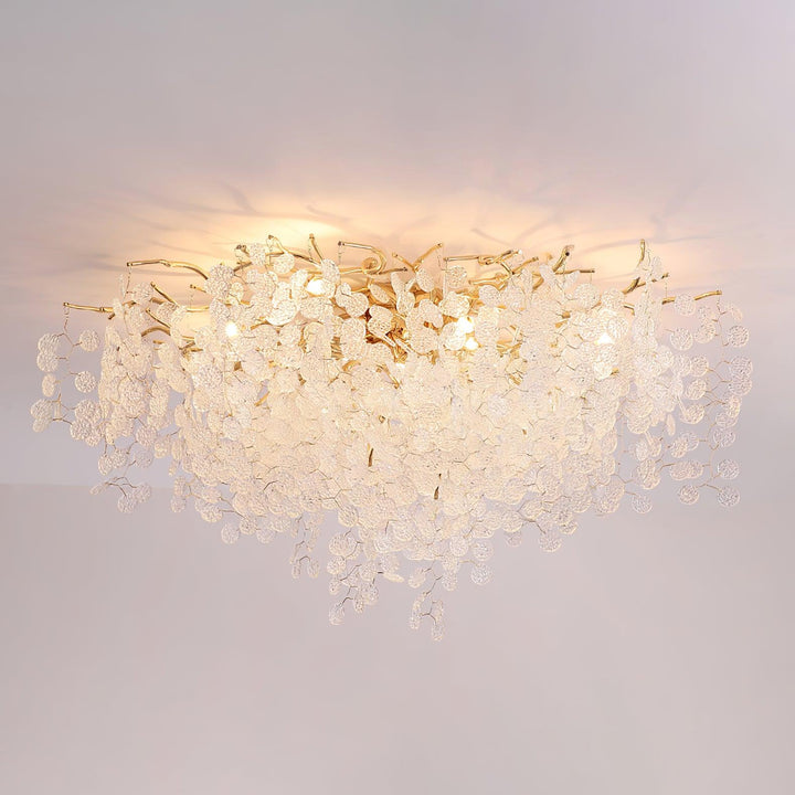 Shiro Noda Ceiling Lamp - Vakkerlight