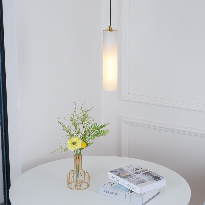 Silo Pendant Light - Vakkerlight