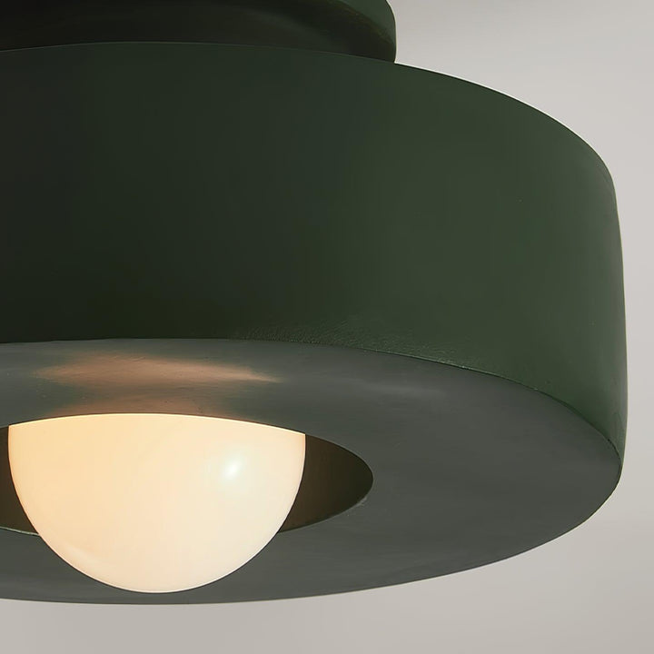 Simon Ceiling Lamp - Vakkerlight