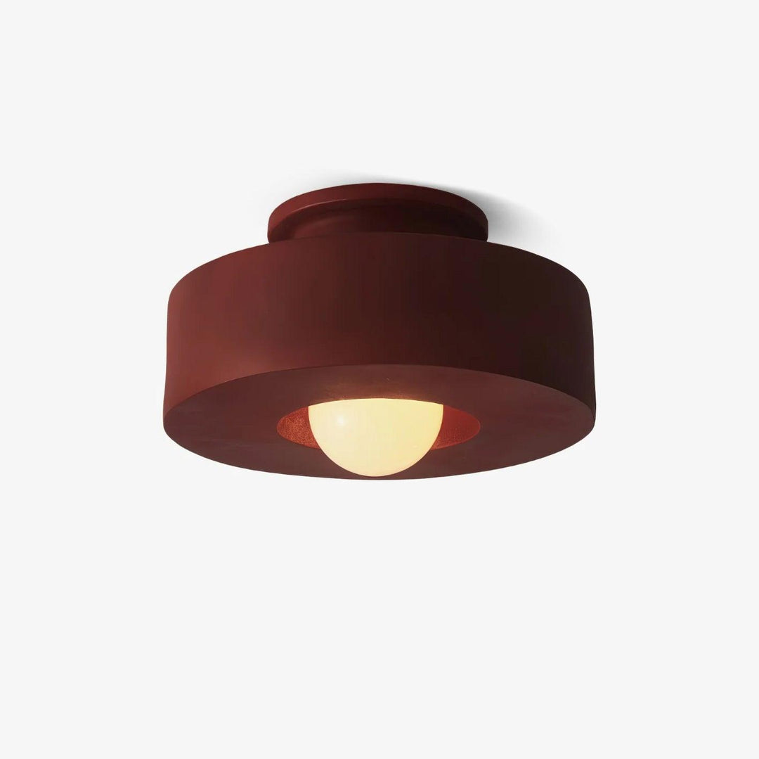 Simon Ceiling Lamp - Vakkerlight