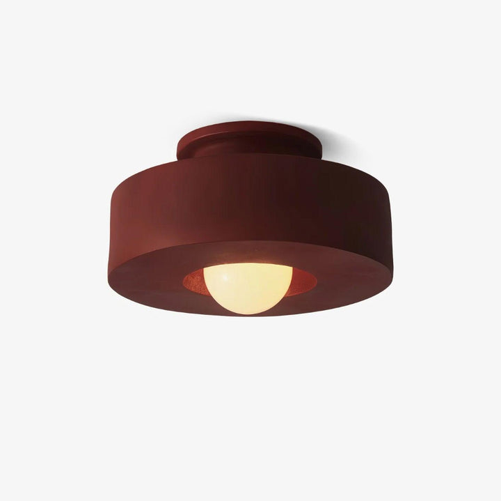 Simon Ceiling Lamp - Vakkerlight