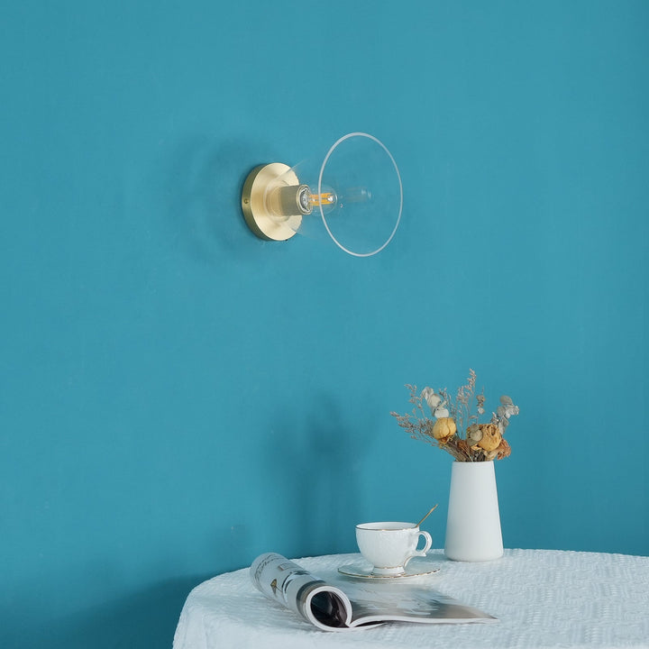 Simple Style Flush Mount Light - Vakkerlight