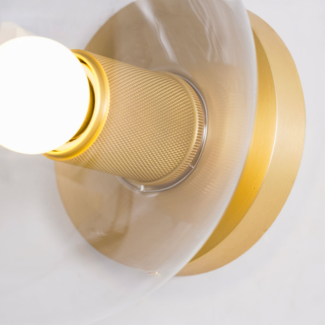 Simple Style Flush Mount Light - Vakkerlight