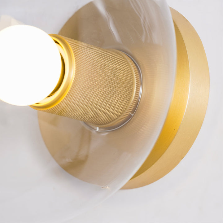 Simple Style Flush Mount Light - Vakkerlight
