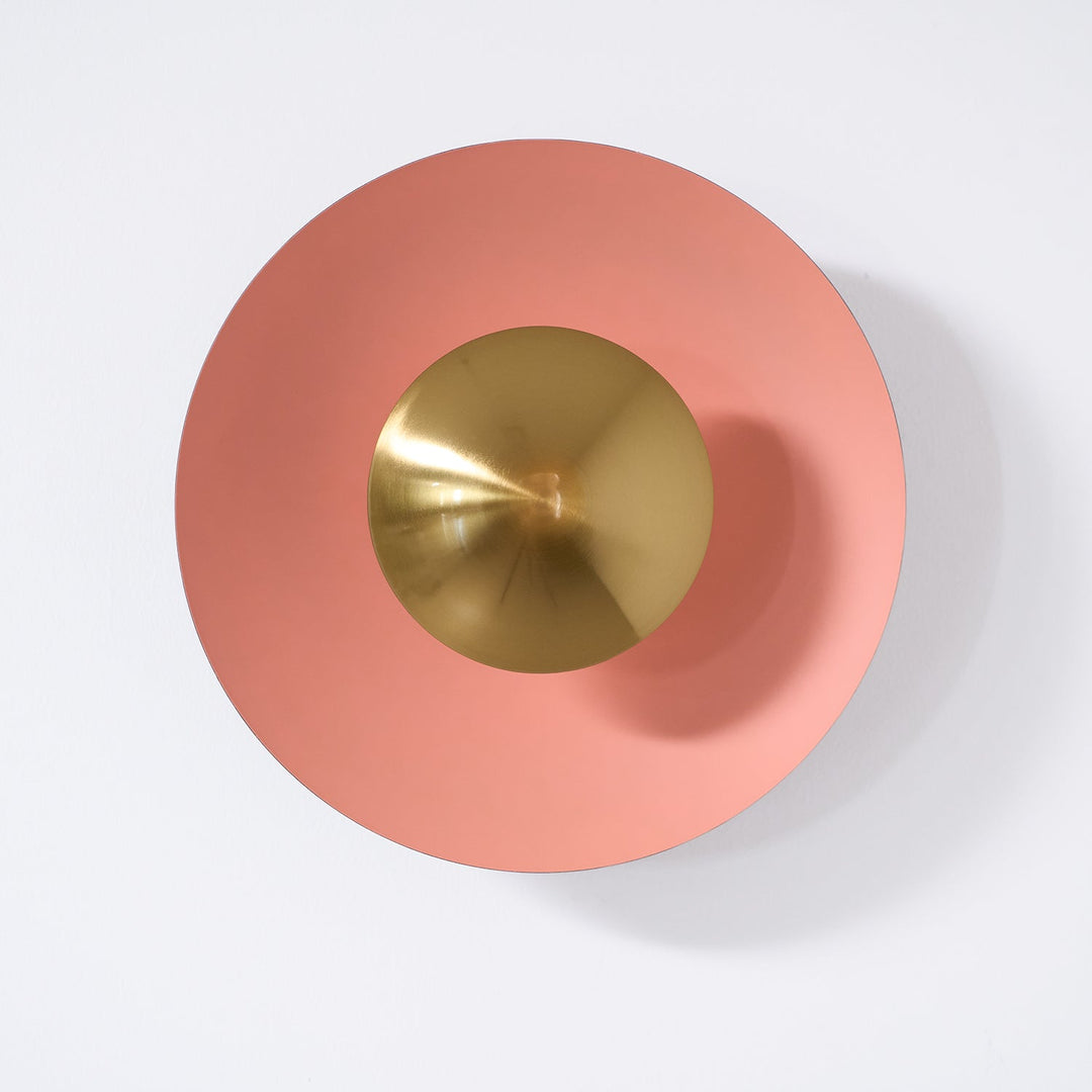 Simplicity Glow Wall Light - Vakkerlight