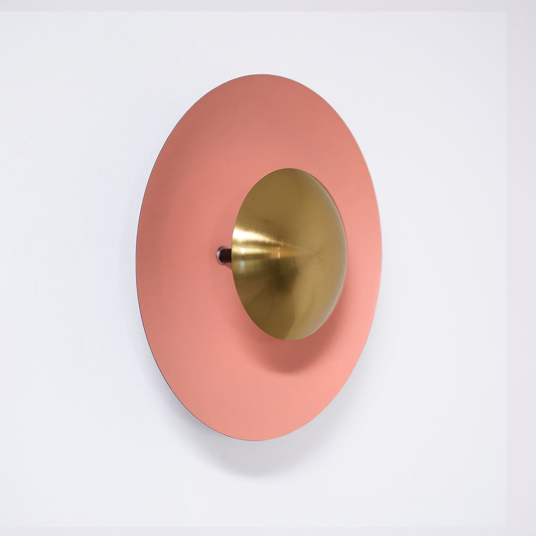 Simplicity Glow Wall Light - Vakkerlight