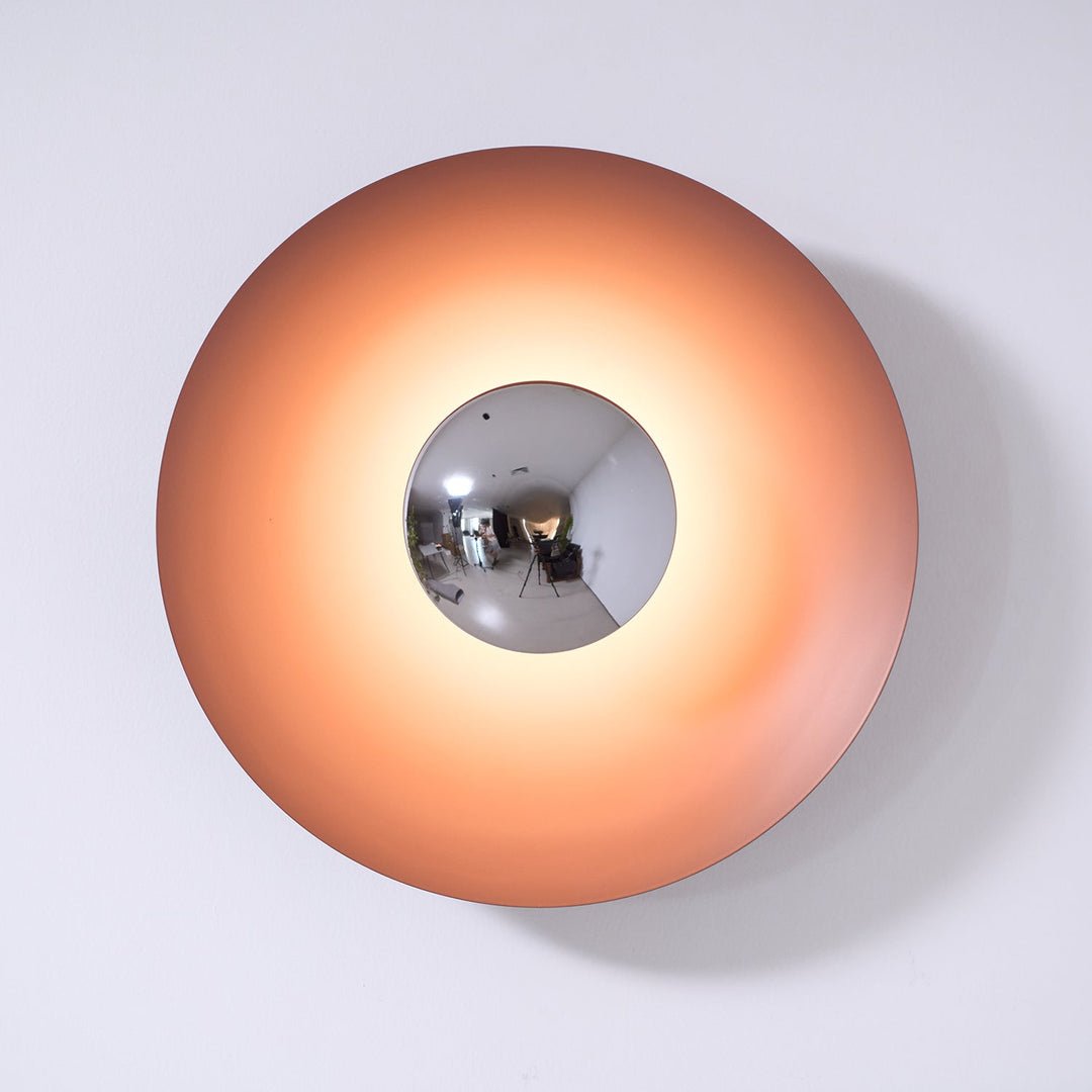 Simplicity Glow Wall Light - Vakkerlight