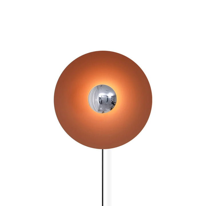 Simplicity Glow Plug - in Wall Light - Vakkerlight
