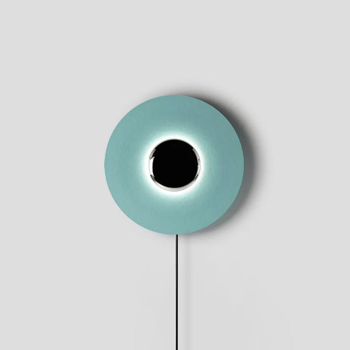 Simplicity Glow Plug - in Wall Light - Vakkerlight