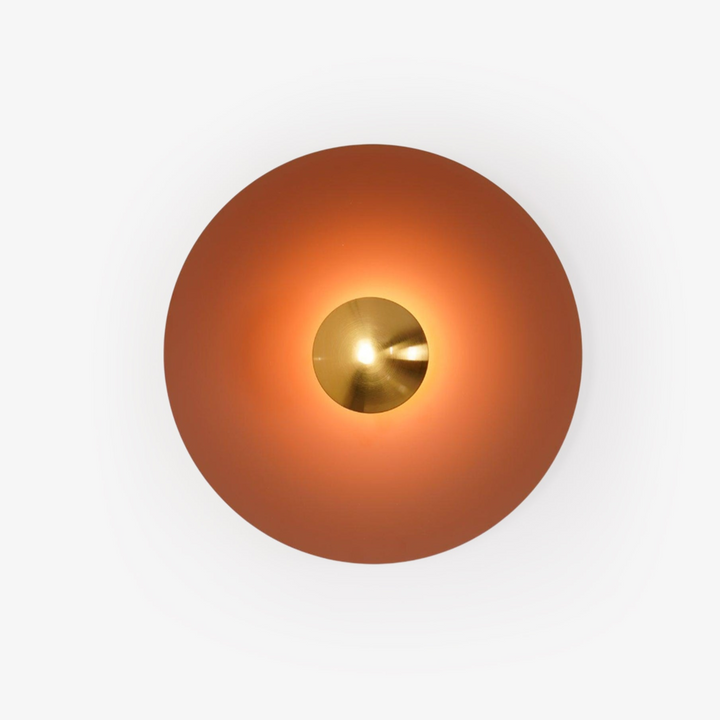 Simplicity Glow Wall Light