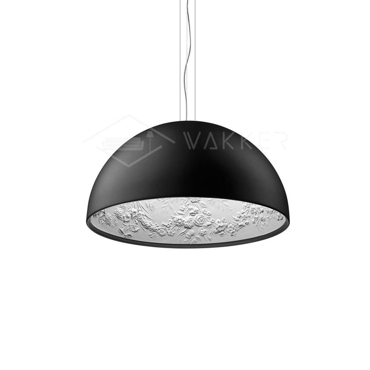Hemisfera Suspension Lamp - Vakkerlight