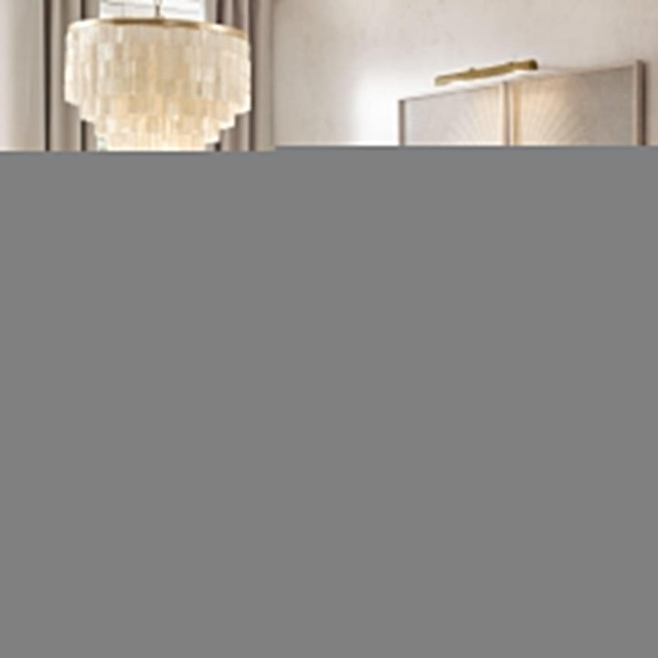 Skye Tiered Pendant Light - Vakkerlight