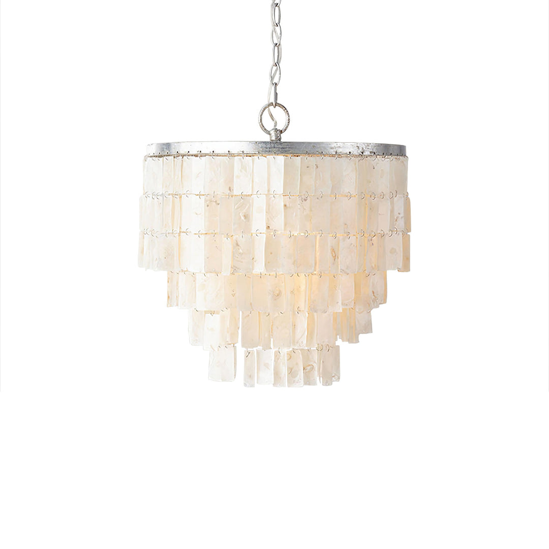 Skye Tiered Pendant Light
