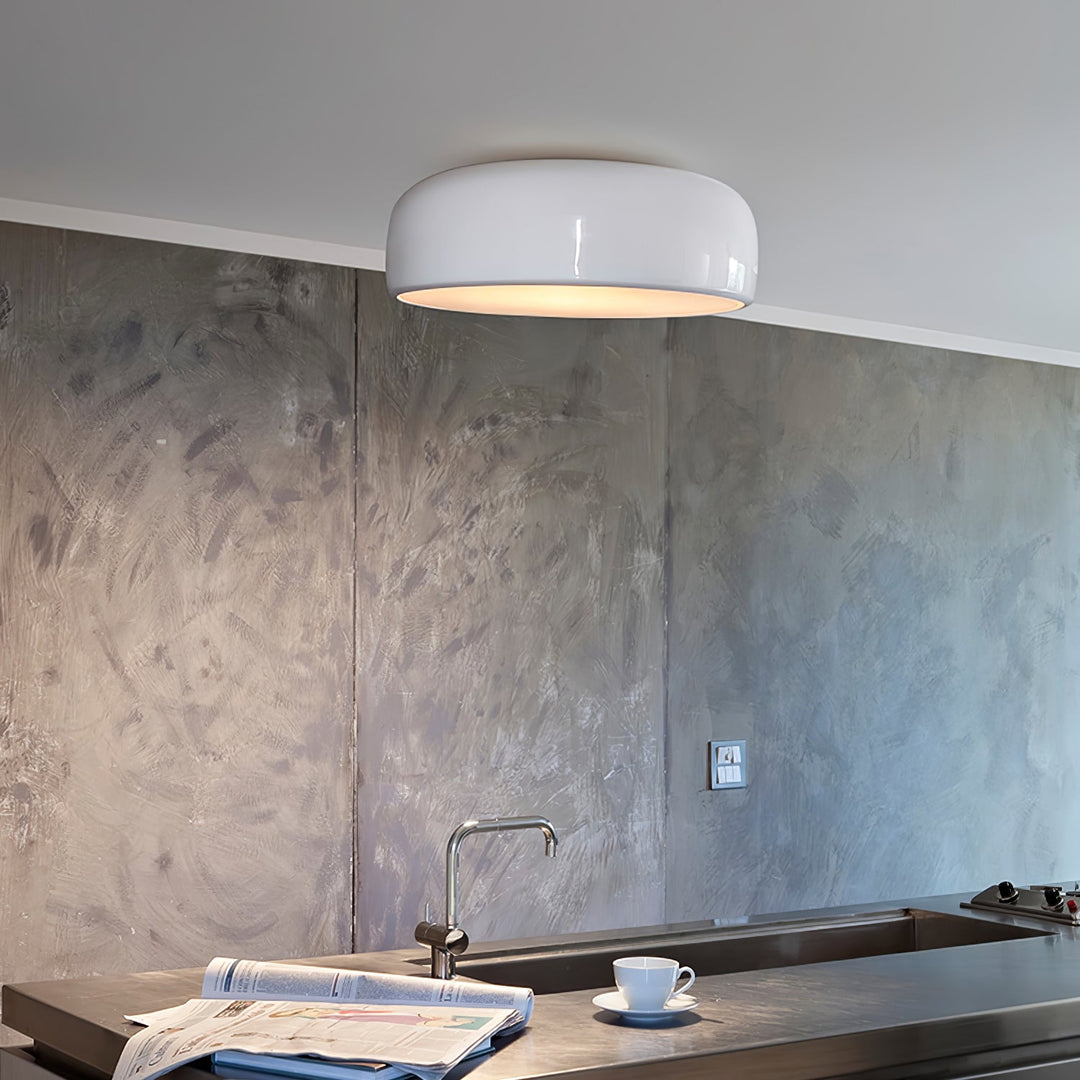 Smithfield Ceiling Light - Vakkerlight