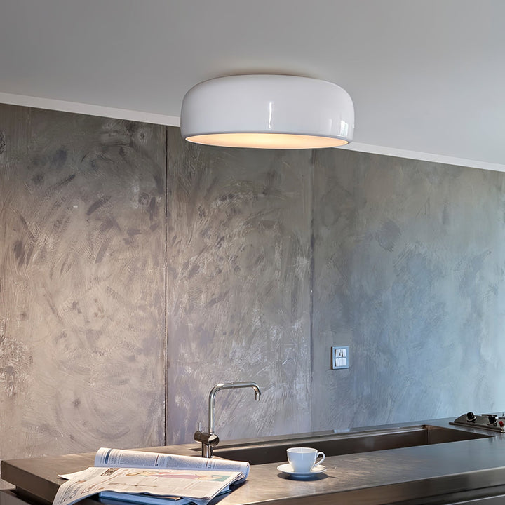 Smithfield Ceiling Light - Vakkerlight