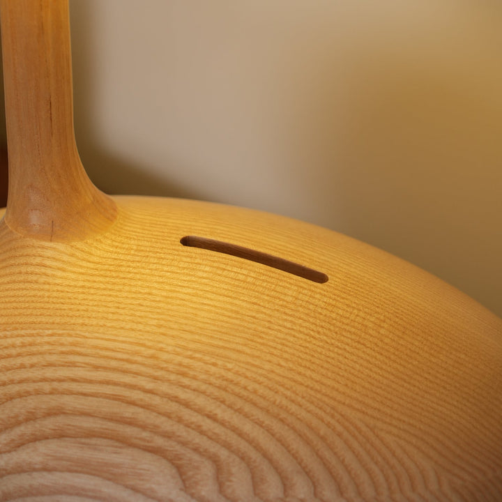 Snail Table Lamp - Vakkerlight