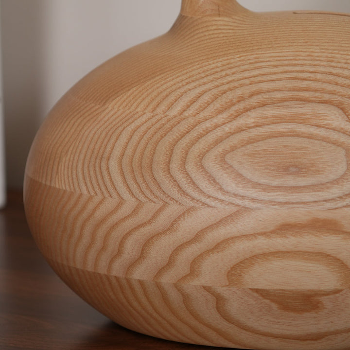 Snail Table Lamp - Vakkerlight