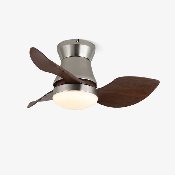 Solano Bloom Ceiling Fan Light