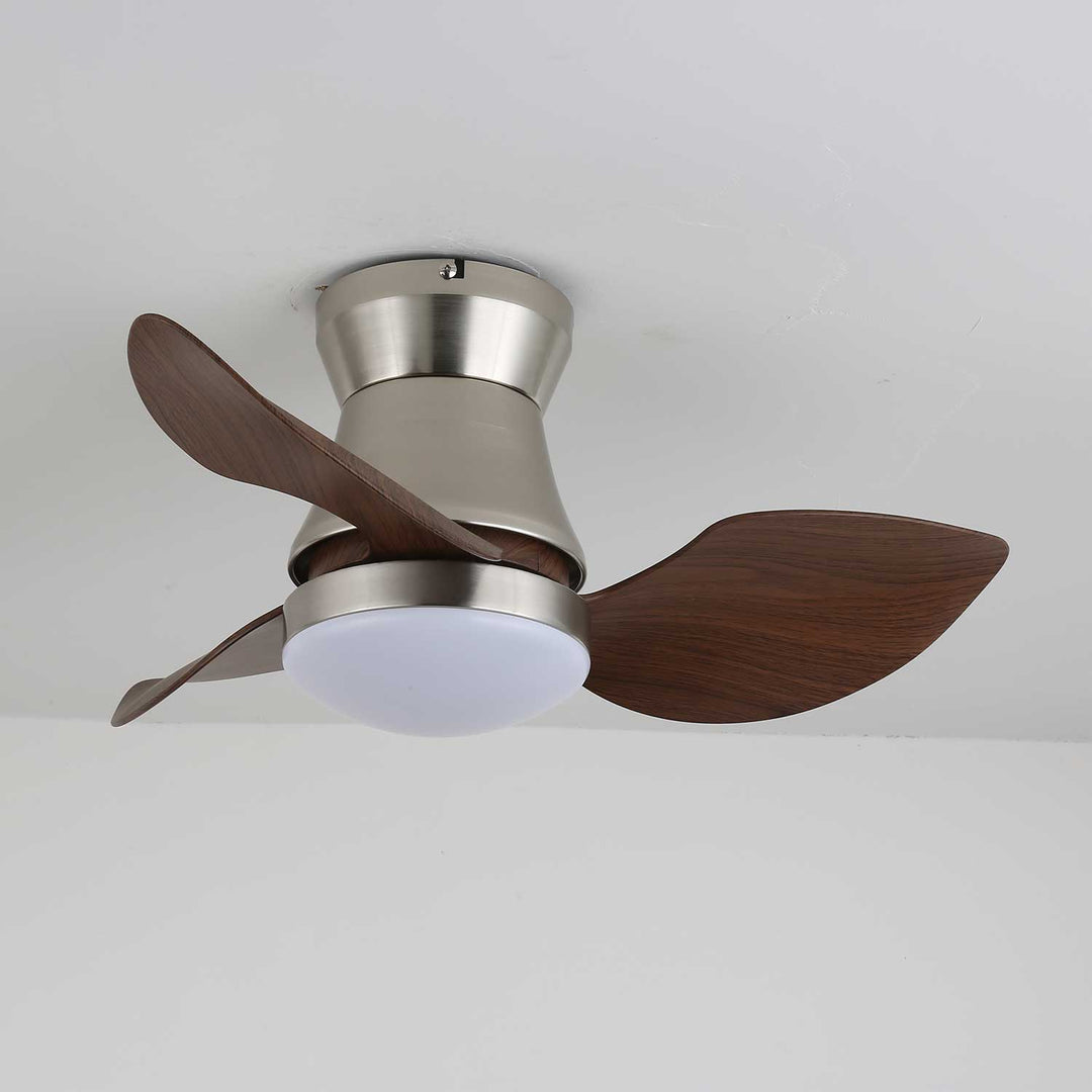 Solano Bloom Ceiling Fan Light