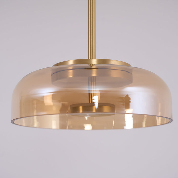 Solara Pendant Lamp - Vakkerlight