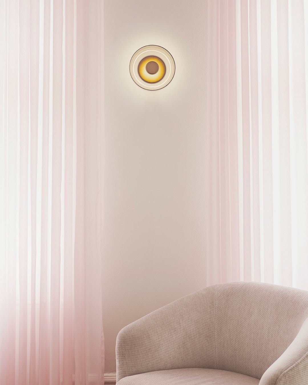Solara Wall Light - Vakkerlight