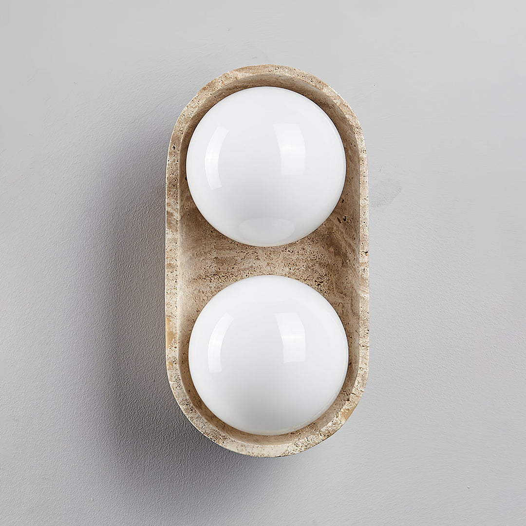 Solstice Trio Wall Sconce