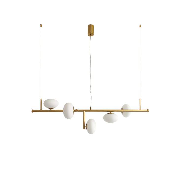 Sphere Balance Chandelier - Vakkerlight