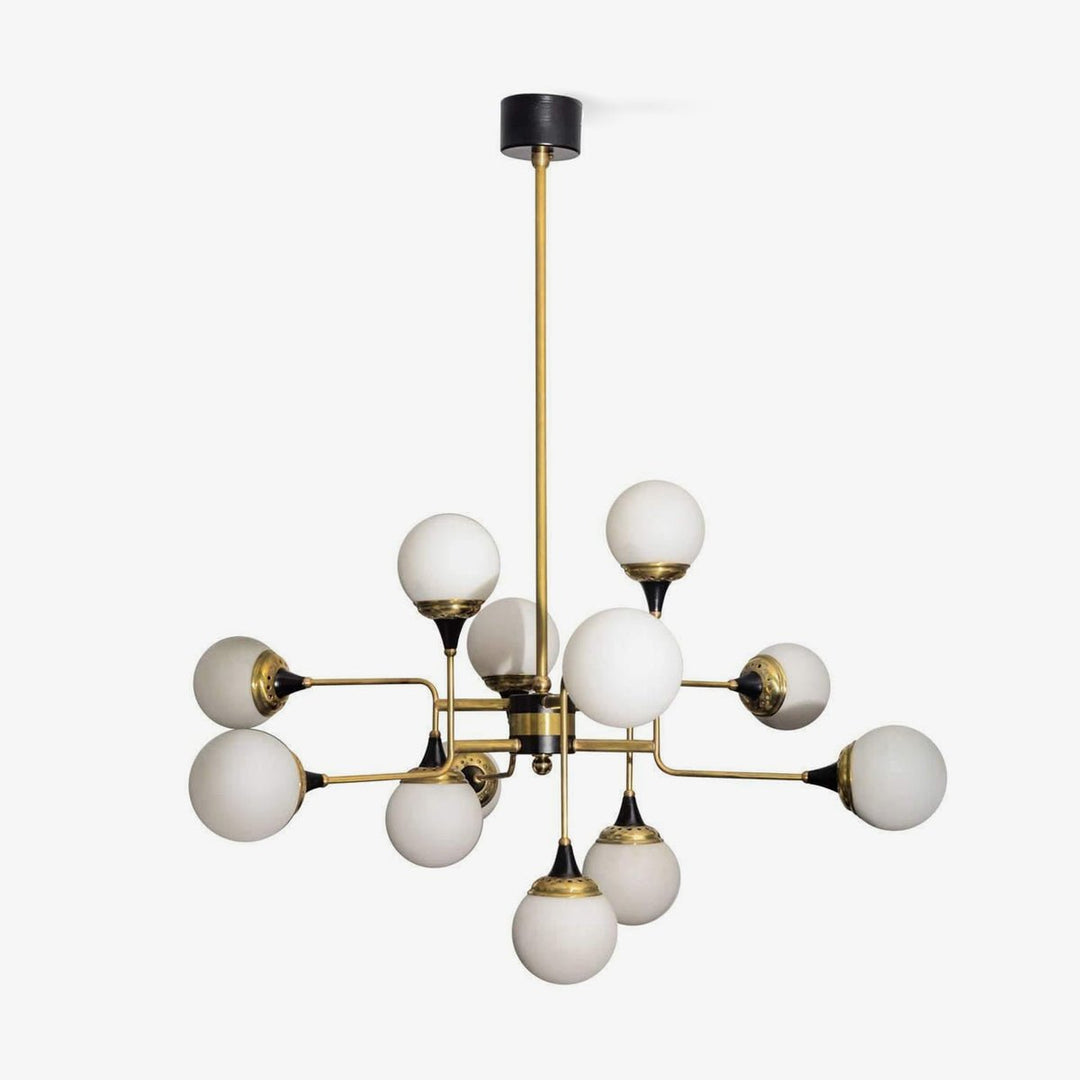 Stilnovo Chandelier - Vakkerlight