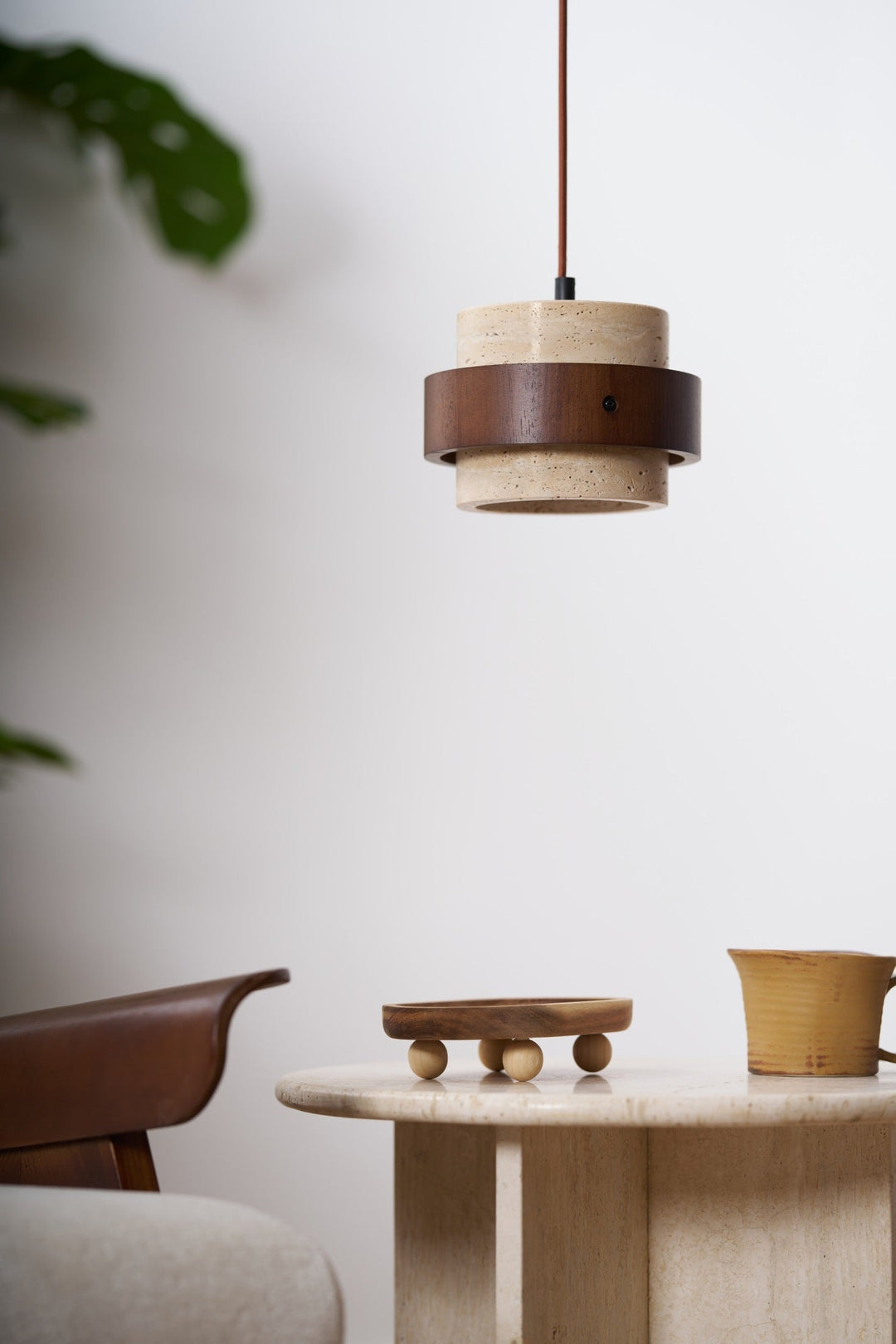 Stonova Pendant Lamp - Vakkerlight