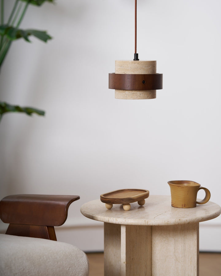 Stonova Pendant Lamp - Vakkerlight