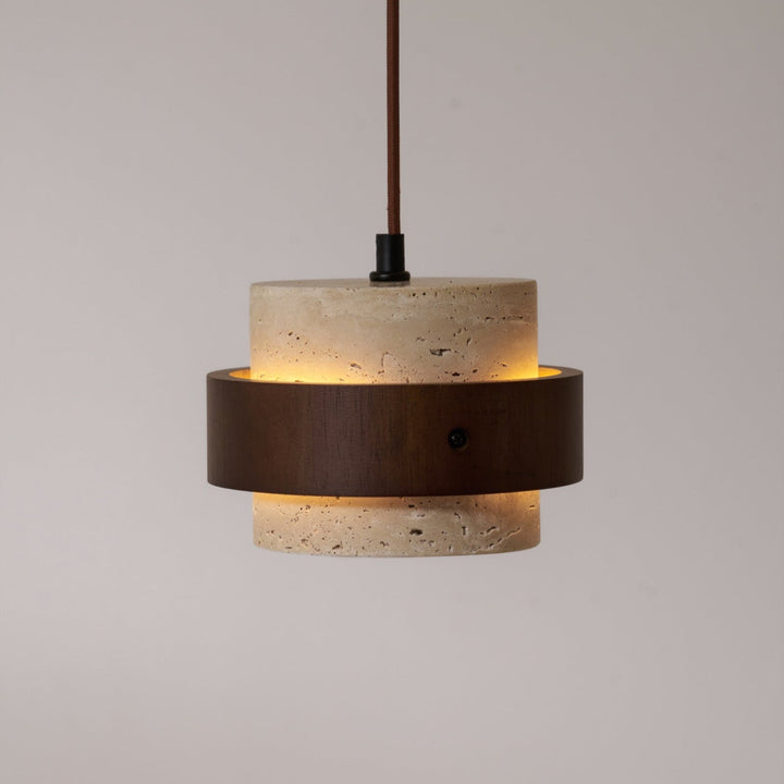 Stonova Pendant Lamp - Vakkerlight