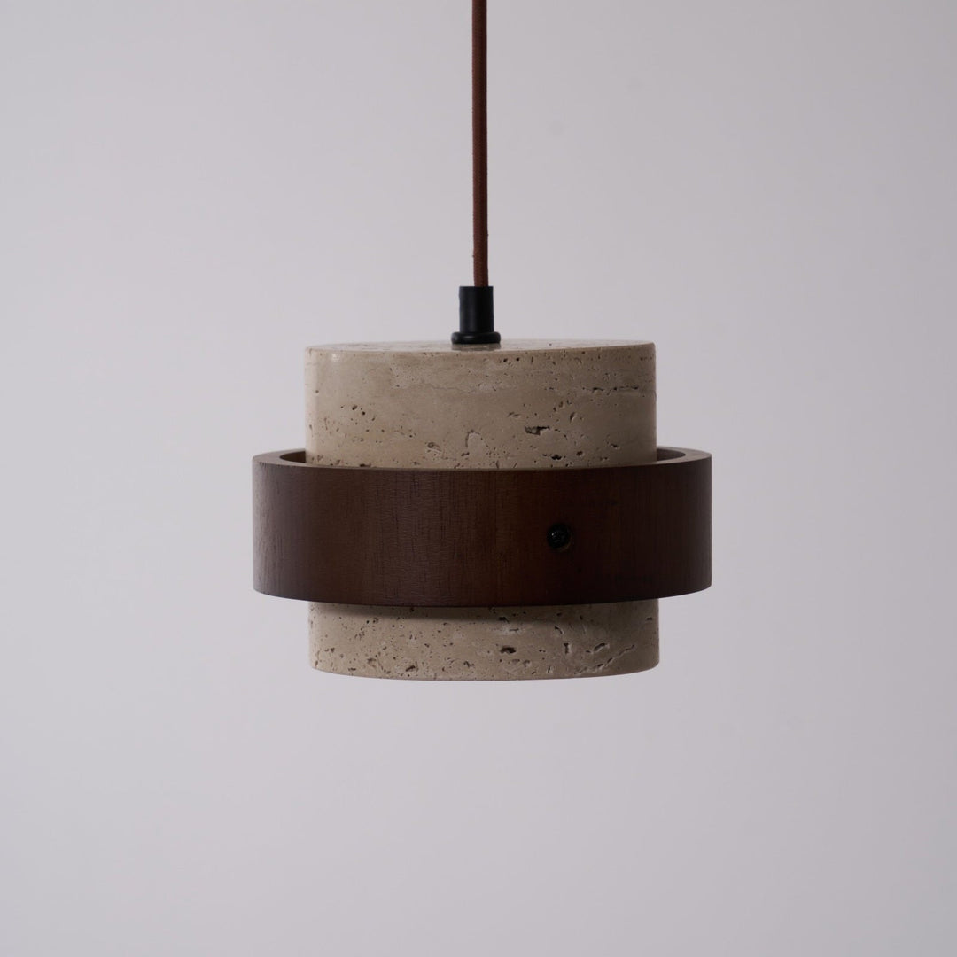 Stonova Pendant Lamp - Vakkerlight