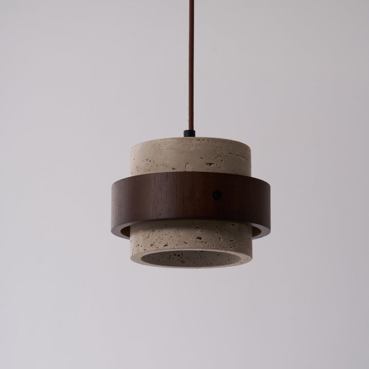 Stonova Pendant Lamp - Vakkerlight