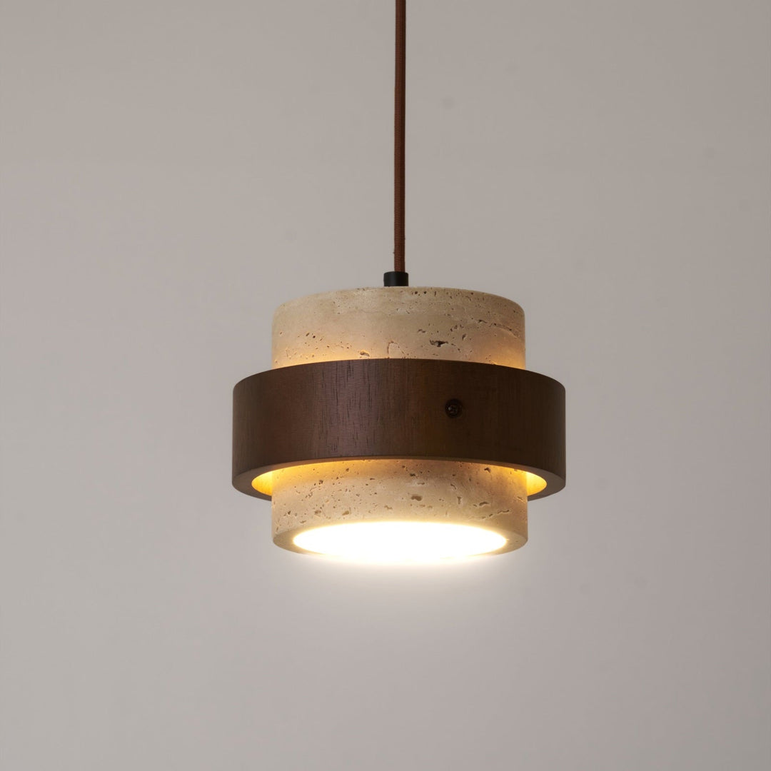 Stonova Pendant Lamp - Vakkerlight