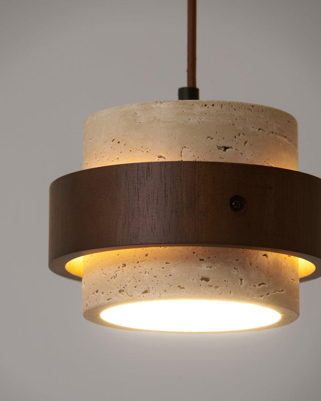 Stonova Pendant Lamp - Vakkerlight