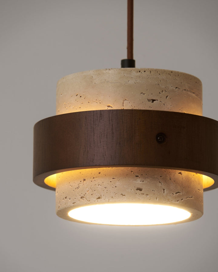 Stonova Pendant Lamp - Vakkerlight