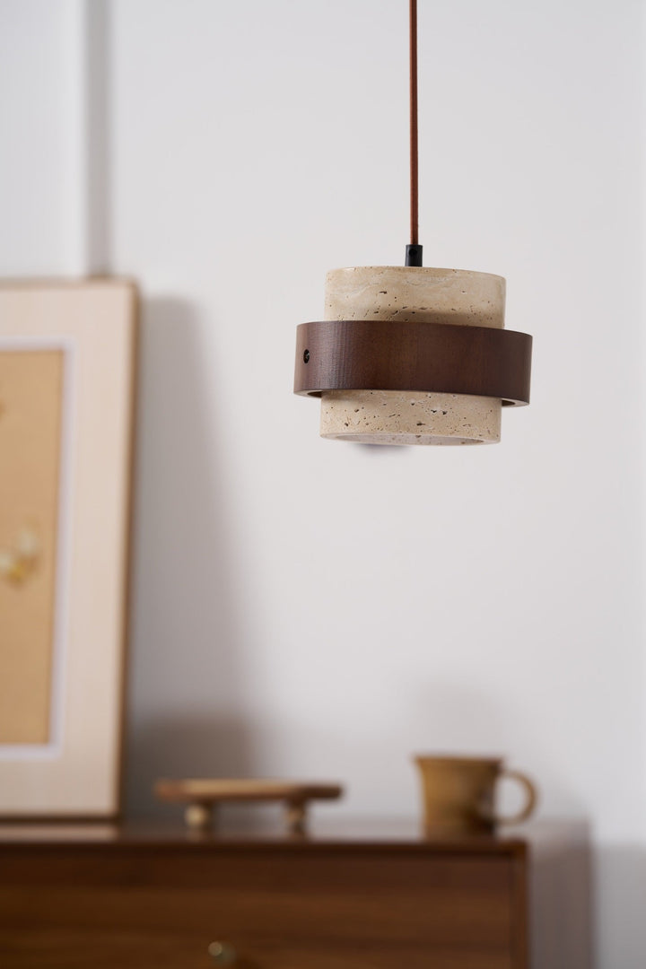 Stonova Pendant Lamp - Vakkerlight