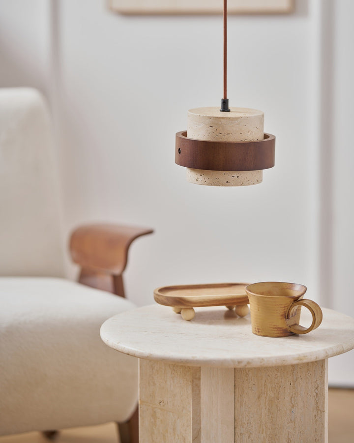 Stonova Pendant Lamp - Vakkerlight