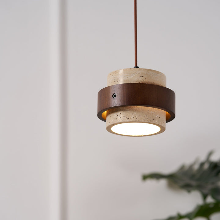 Stonova Pendant Lamp - Vakkerlight