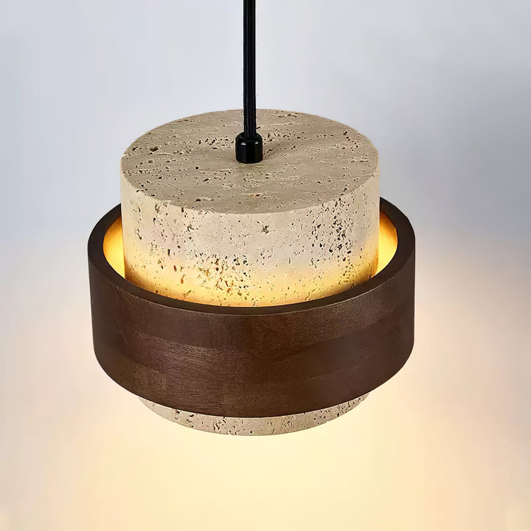 Stonova Travertine Wall Sconce - Vakkerlight