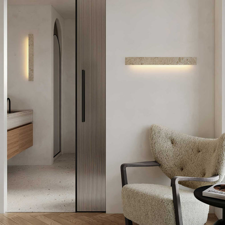 Stravik Wall Light - Vakkerlight