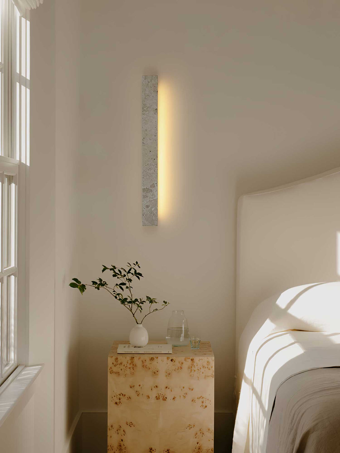 Stravik Wall Light - Vakkerlight