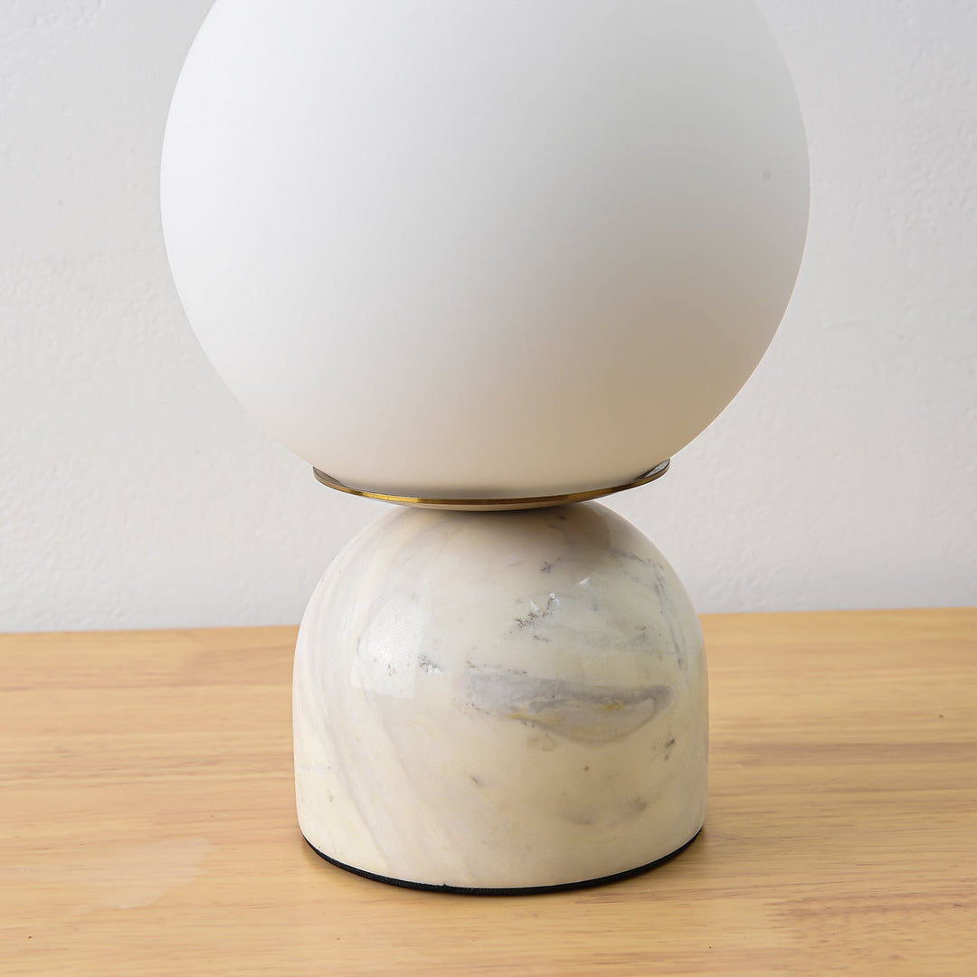 Sylas Marble Table Lamp - Vakkerlight