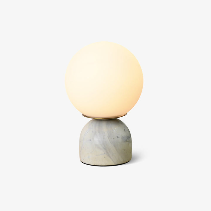 Sylas Marble Table Lamp - Vakkerlight