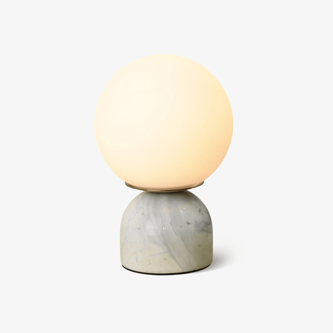 Sylas Marble Table Lamp - Vakkerlight
