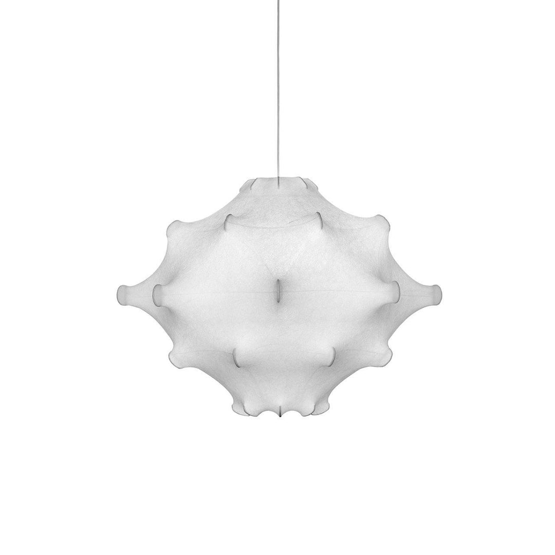 Cocoon Bloom Pendant Lamp - Vakkerlight