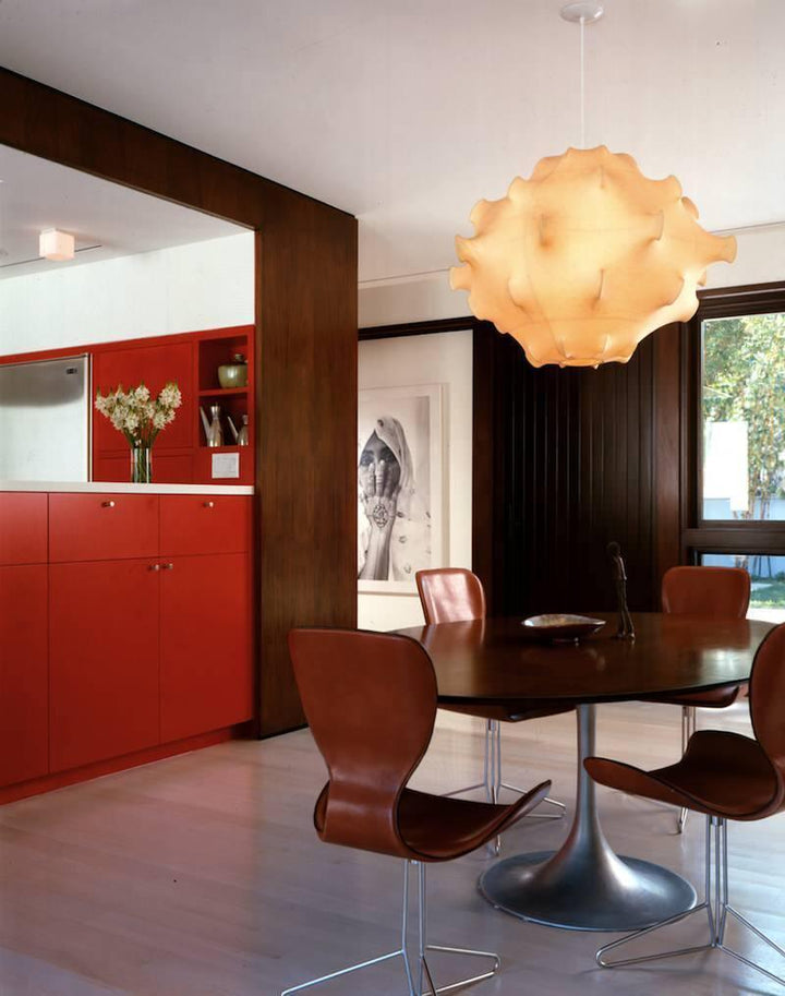 Cocoon Bloom Pendant Lamp - Vakkerlight