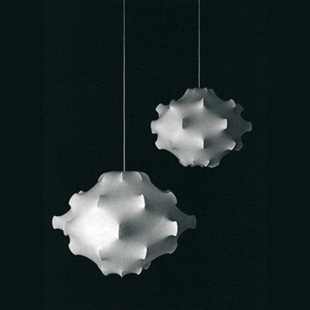 Cocoon Bloom Pendant Lamp - Vakkerlight
