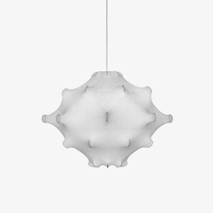 Cocoon Bloom Pendant Lamp - Vakkerlight
